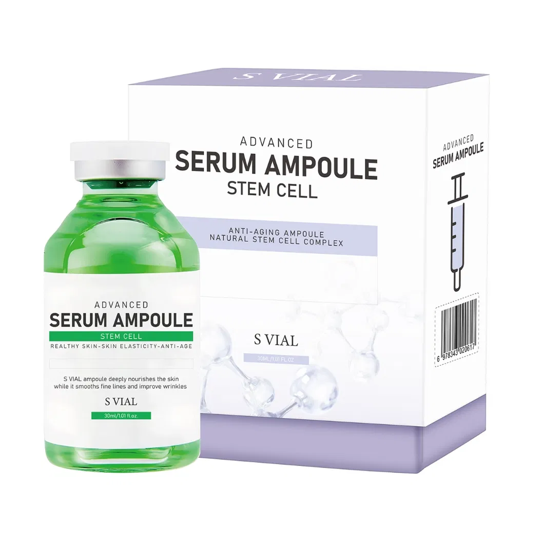 Sérum Facial 4