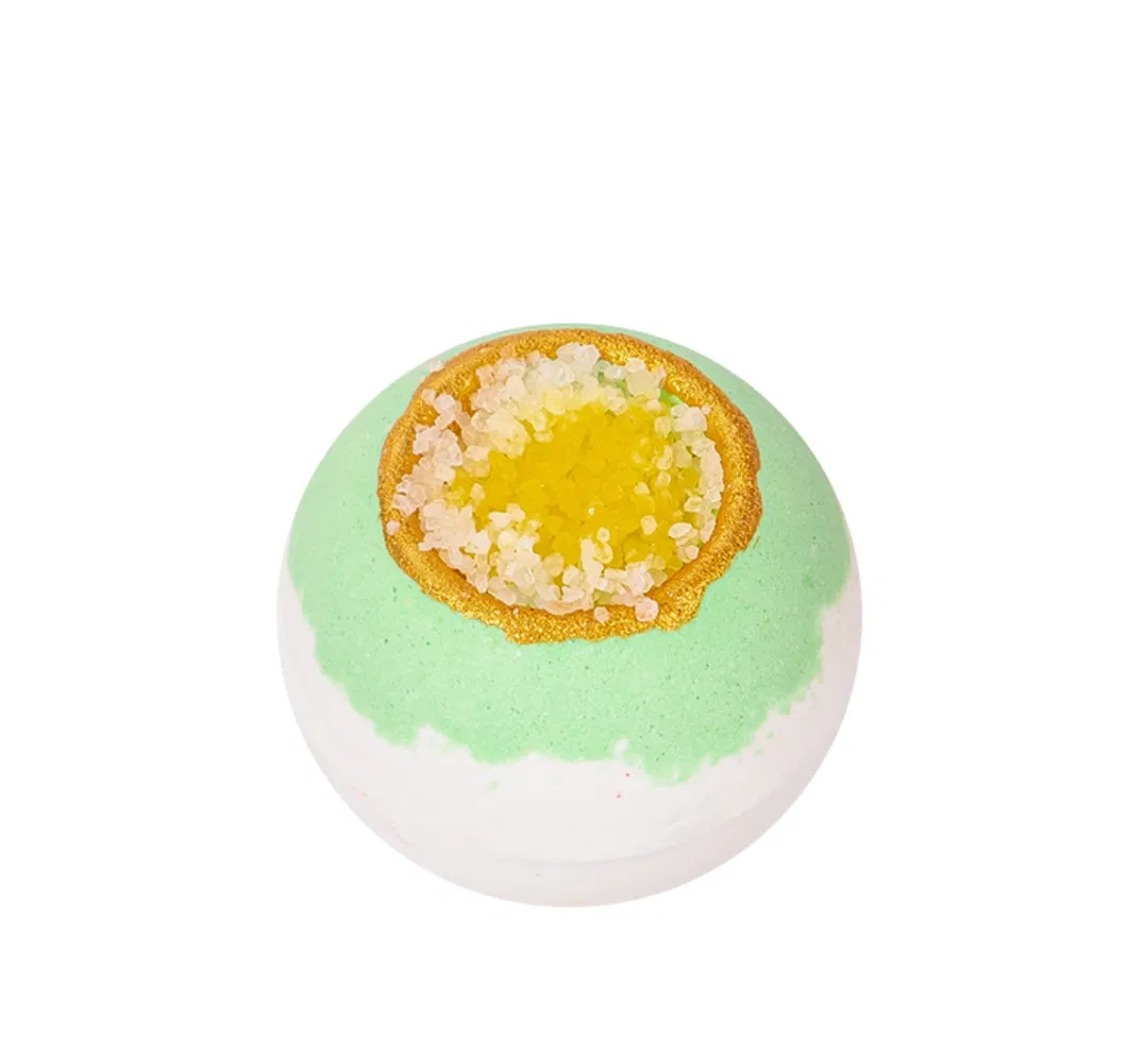 Bath Bomb 10
