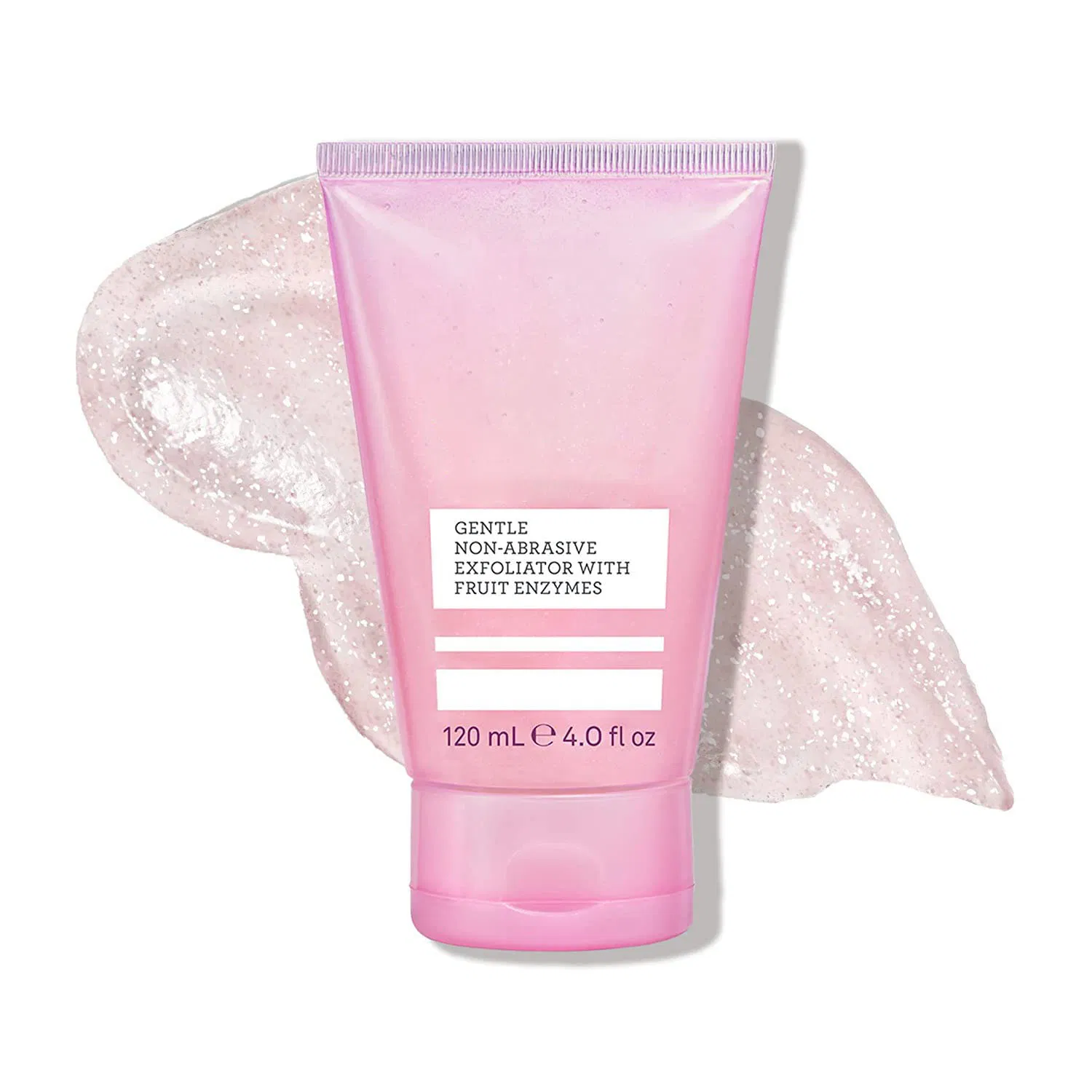 Gel de Limpeza Vegano Niacinamida para Controle de Oleosidade - Lavagem Facial Diária Suave