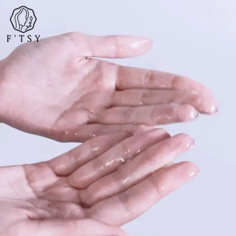 Gel de Limpeza Facial 6