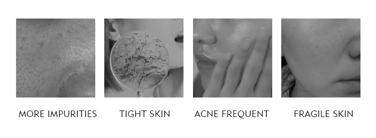 Mousse de Limpeza Facial 2