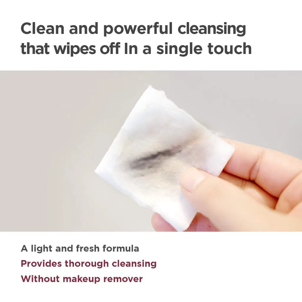 Óleo de Limpeza Facial 5