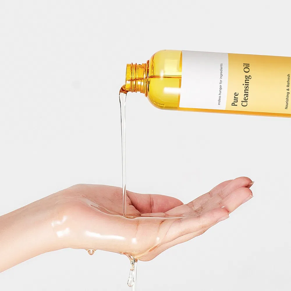 Óleo de Limpeza Facial 9
