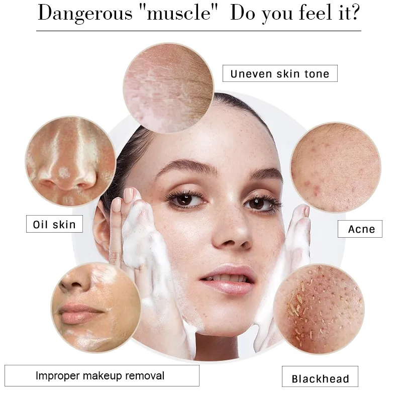Limpeza Facial 2