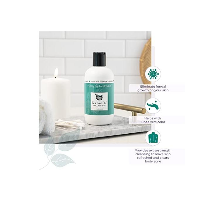 Gel de Banho Orgânico Hidratante Profundo de Limpeza Suave com Extratos de Plantas OEM