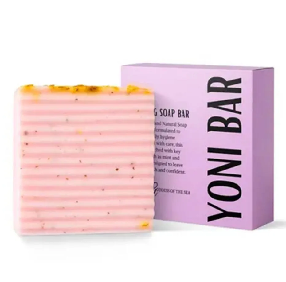 Yoni Soap 3