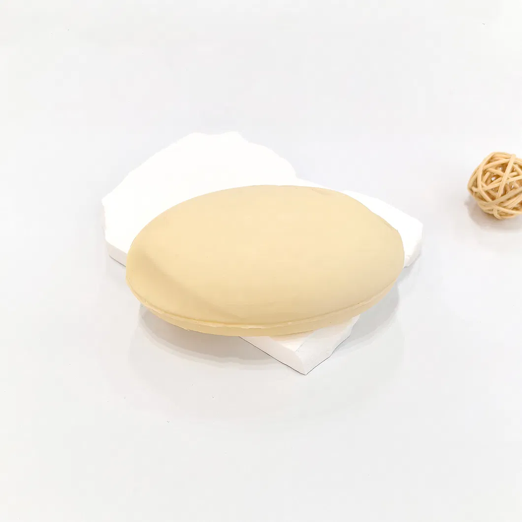 Sabonete Orgânico Natural Personalizado para Clareamento da Pele Seca de Alta Qualidade