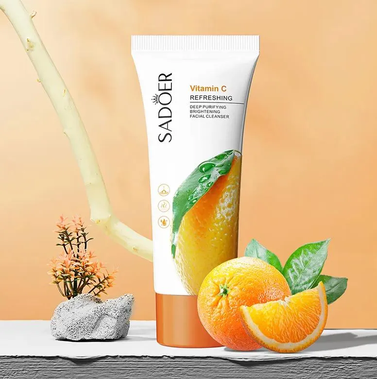 Limpeza Facial 2