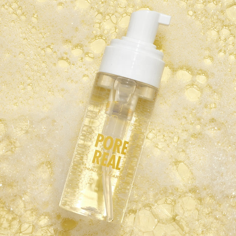 Limpeza Facial Profunda Vegana Anti-Envelhecimento e Clareadora