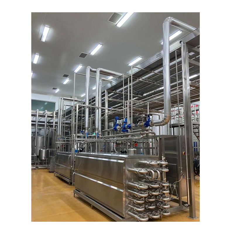 Pasteurizador de Leite para Bebês de Alta Eficiência para Segurança Ideal