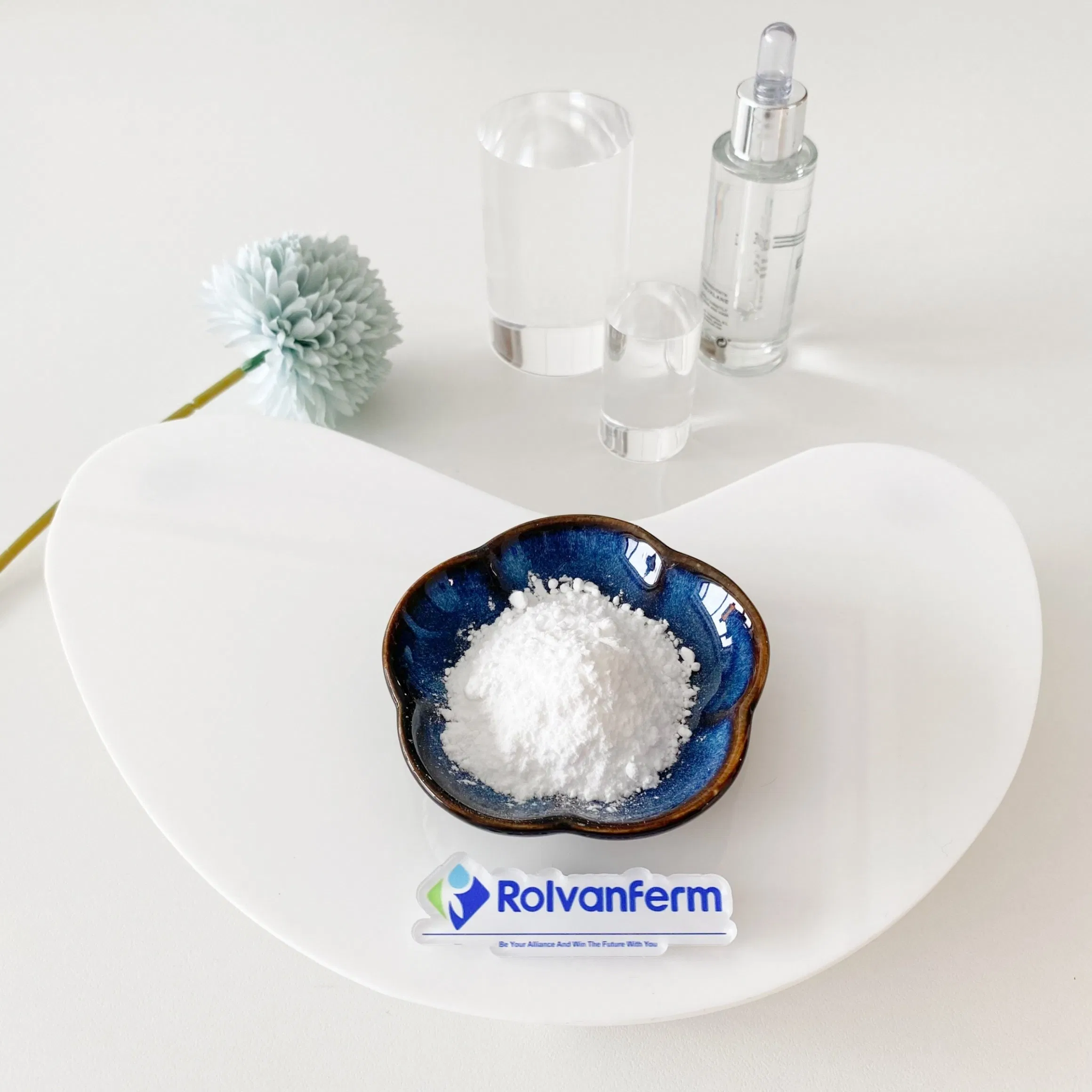 Exossomos de Leite de Grau Cosmético Natural para Penetração Profunda na Pele, Reparação da Barreira e Aplicações Avançadas em Cuidados com a Pele