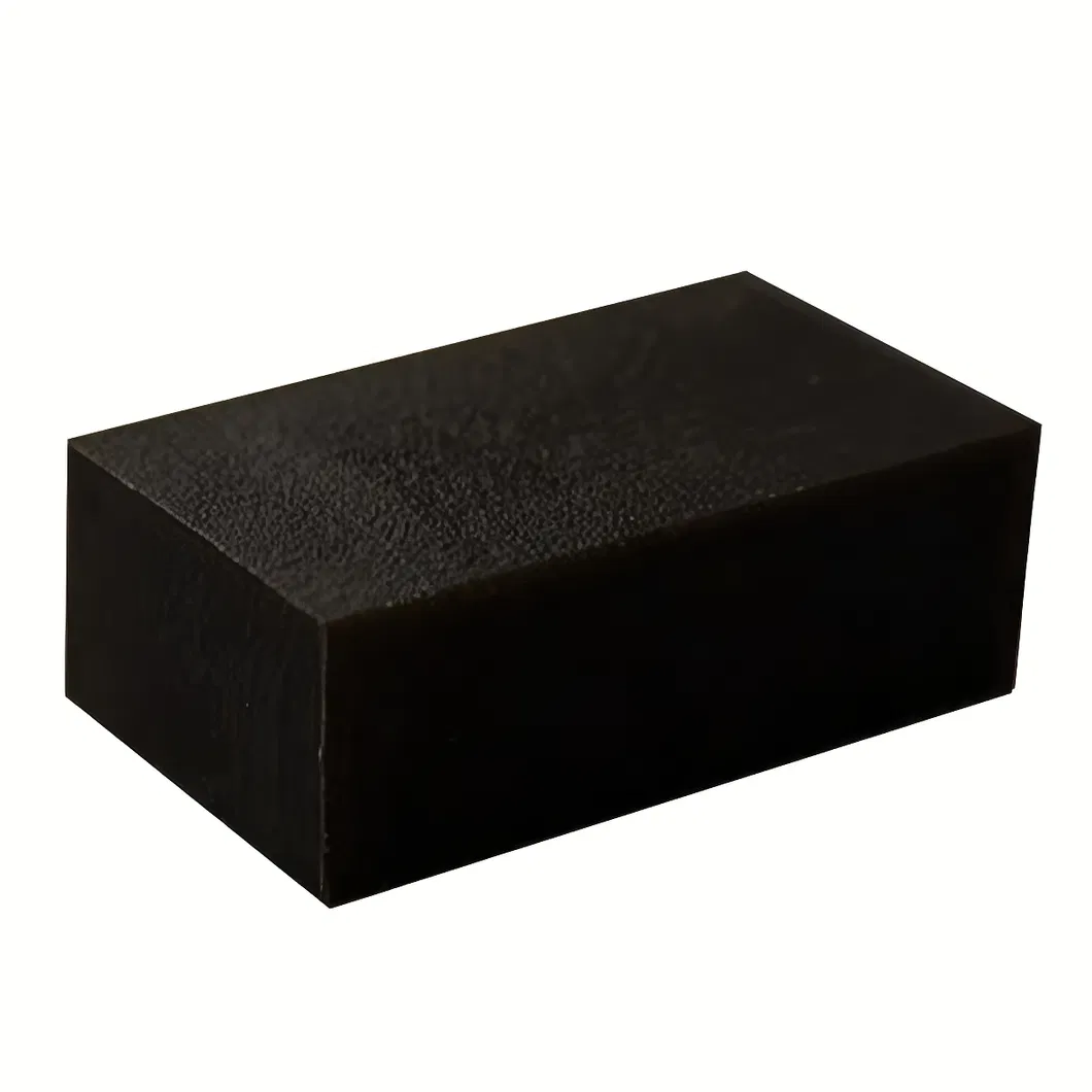 Bamboo Soap