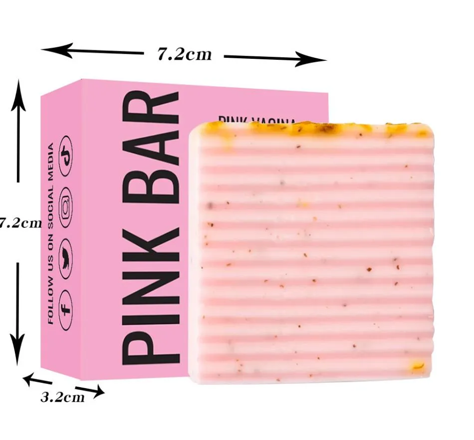 Yoni Soap 4