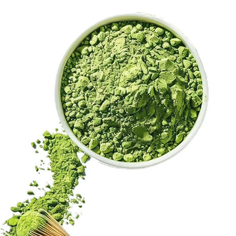 Matcha 1