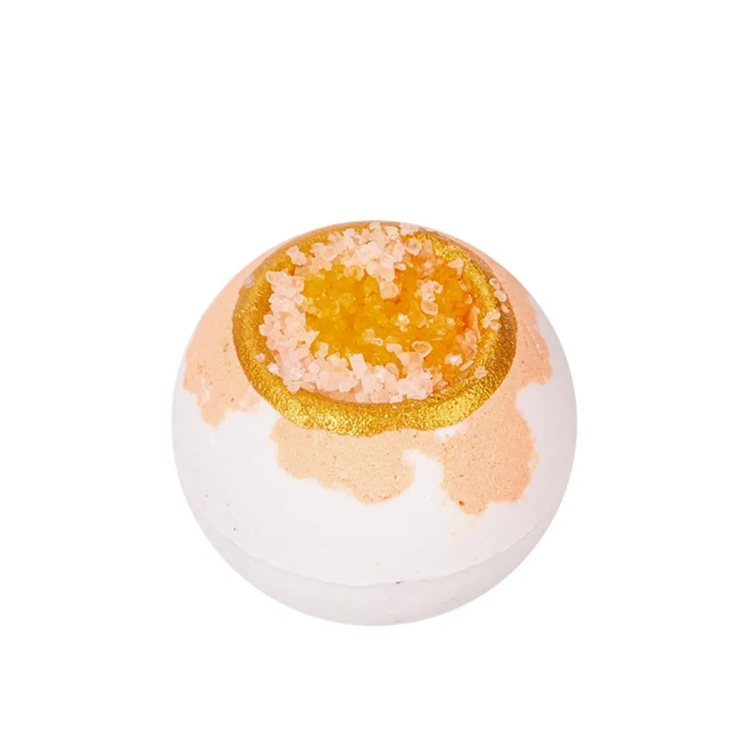 Bath Bomb 8