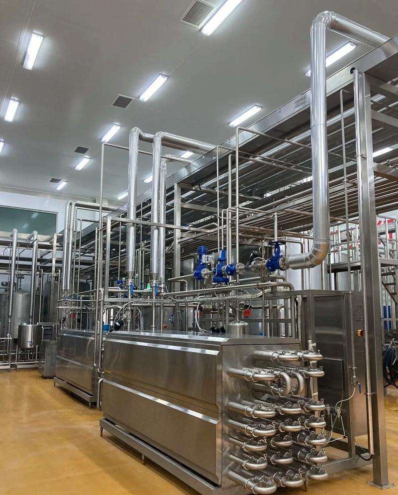 Pasteurizador de Leite para Bebês de Alta Eficiência para Segurança Ideal