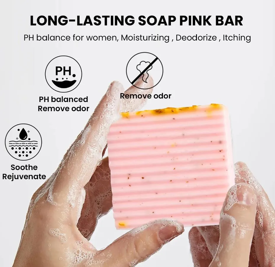 Yoni Soap 1