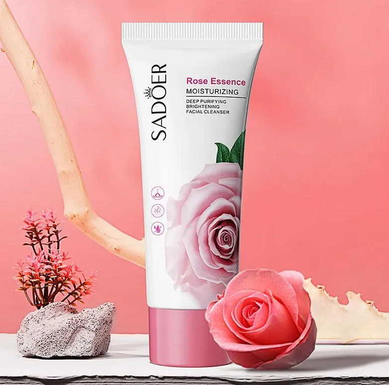 Limpeza Facial 5