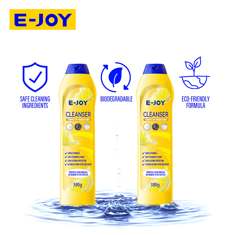 Lava Suave para Soluções de Cuidado da Pele Sensível