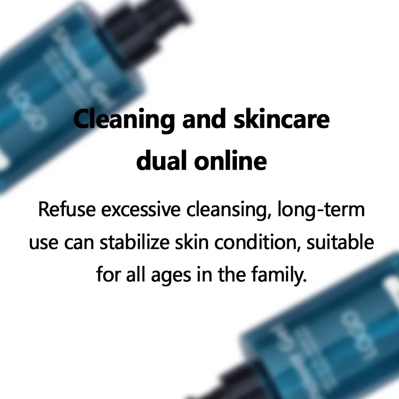 Nourishing Shower Gel