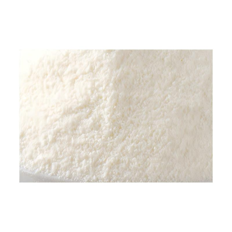100% Leite em Pó Integral Natural - Laticínios de Gado Alimentado com Grama para Compradores Conscientes da Saúde
