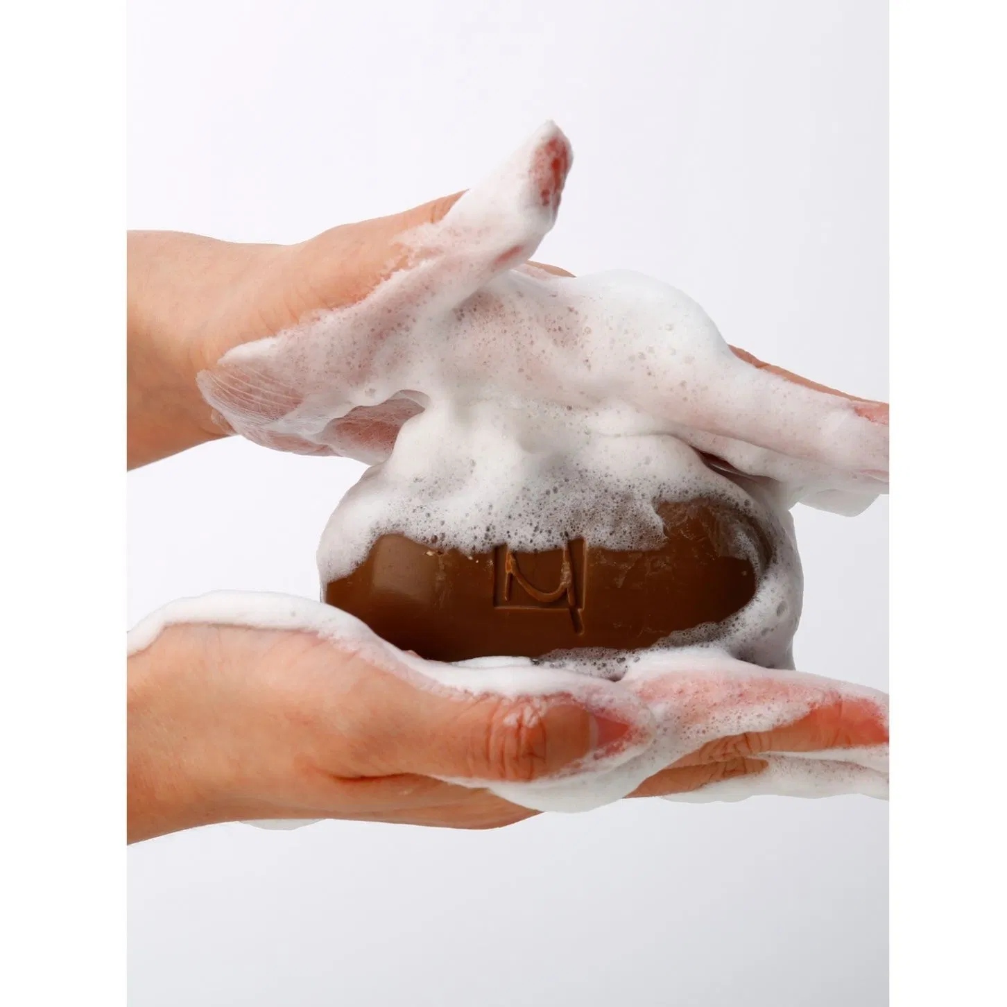Reduzir Whiteheads Solução Manting para Blemish Sabonete Anti Mite para Rosto e Corpo