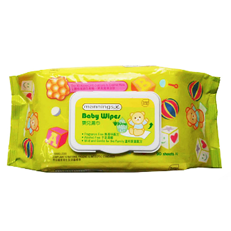 Toalhetes Umidificados Especiais de Não Tecidos Limpeza Nutritiva Sem Produtos Químicos Agressivos 100% Desinfecção de Bambu Fibra Macia Pele Sensível Ultra Conforto