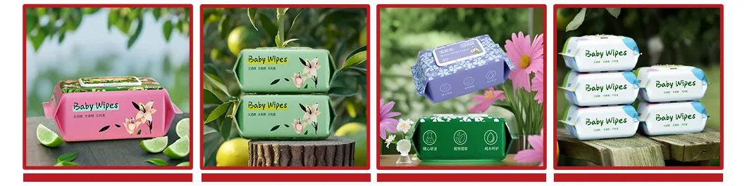 Banner de Produtos