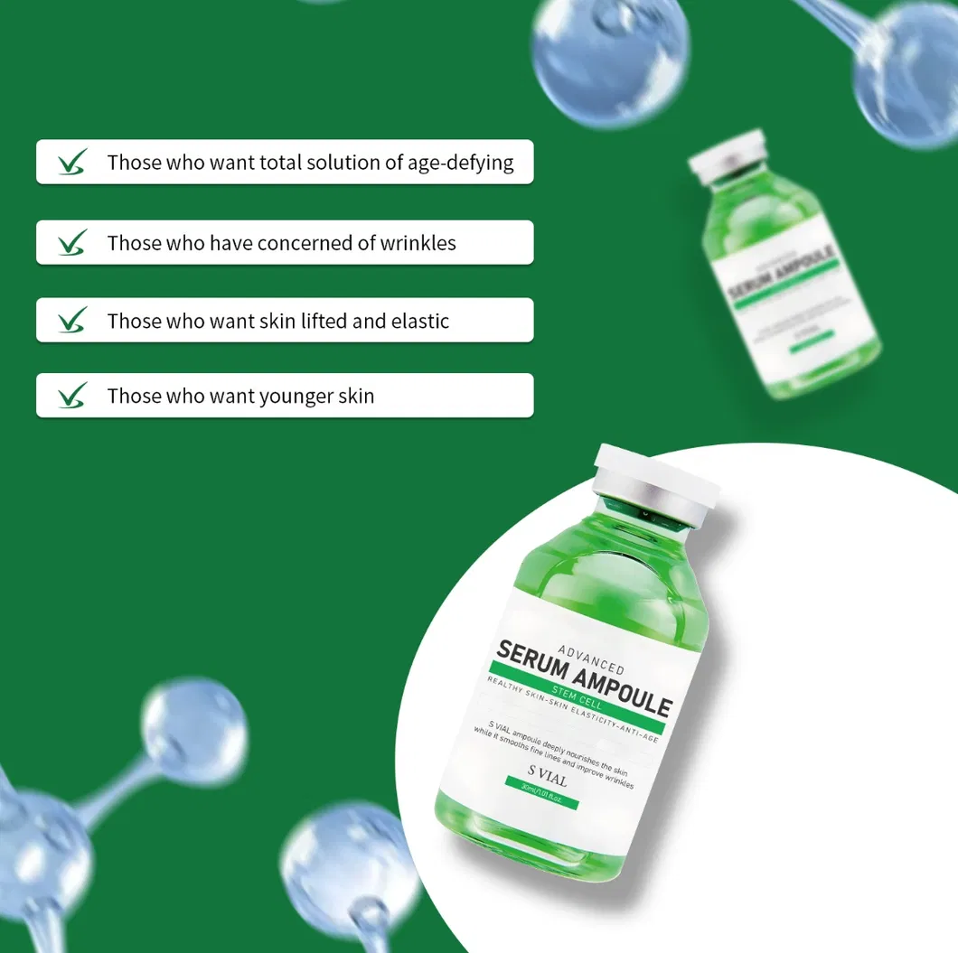 Sérum Facial 3