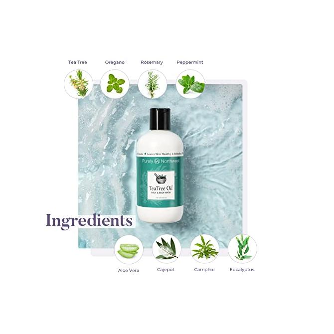 Gel de Banho Orgânico Hidratante Profundo de Limpeza Suave com Extratos de Plantas OEM