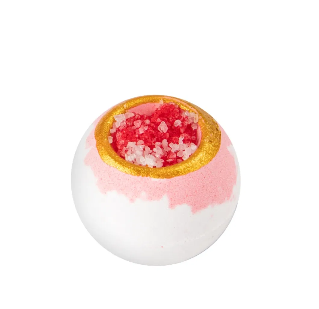 Bath Bomb 12