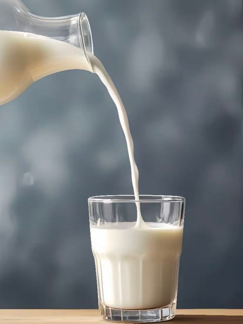 Creme Não Lácteo para Substituto do Leite - Qijia 25 Kg Qualidade