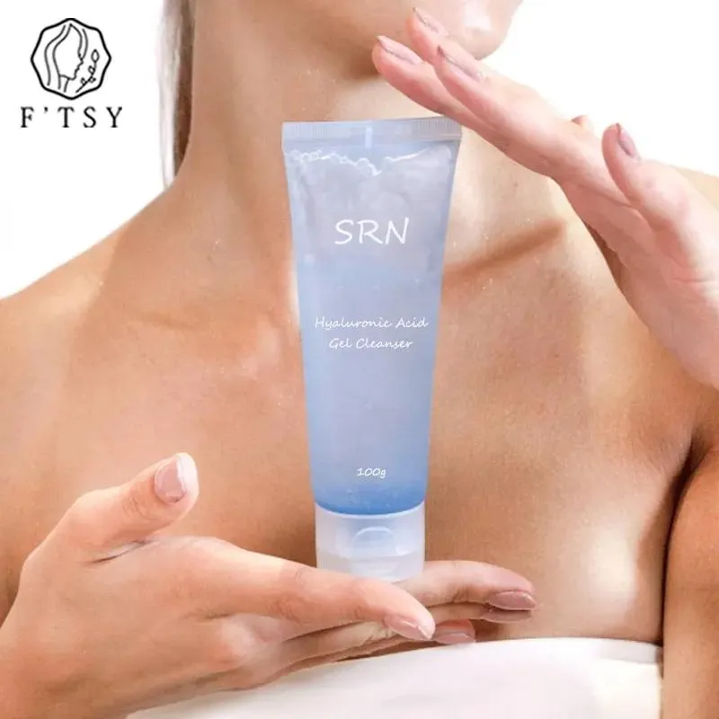 Gel de Limpeza Facial 2
