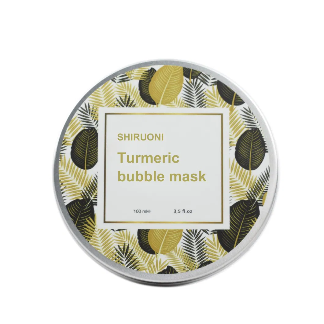 Máscara Facial 4