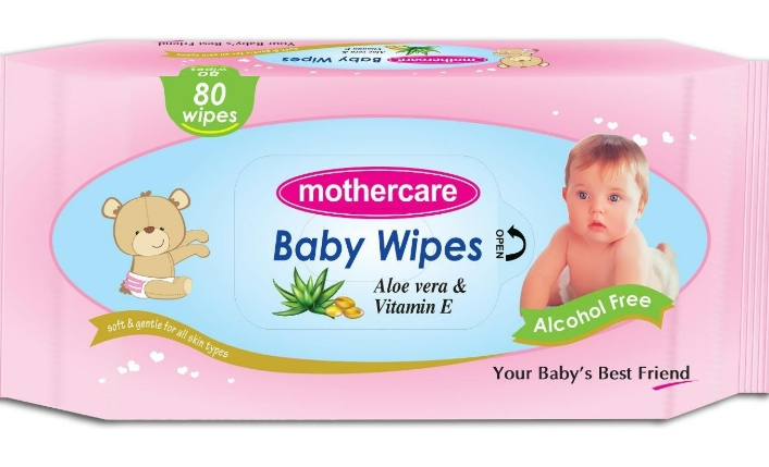 Toalhetes Não Tecidos Soft Shield para Cuidado Suave e Limpeza