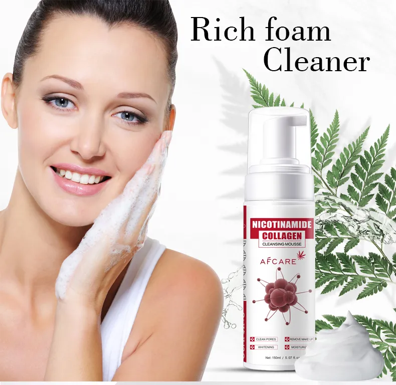 Limpeza Facial 1