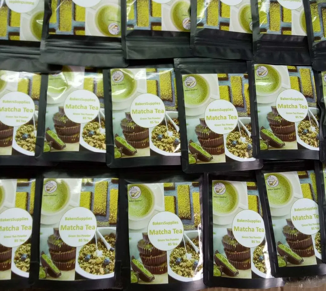 Matcha 3