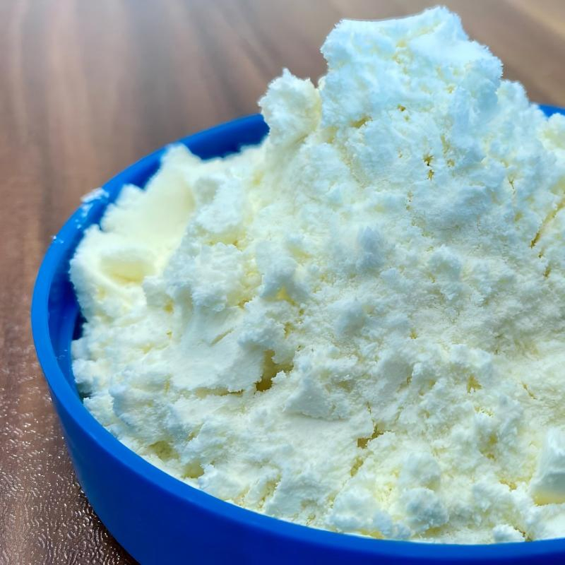 Leite em Pó Integral Fonterra Não-OGM Adequado para Consumidores Conscientes da Saúde