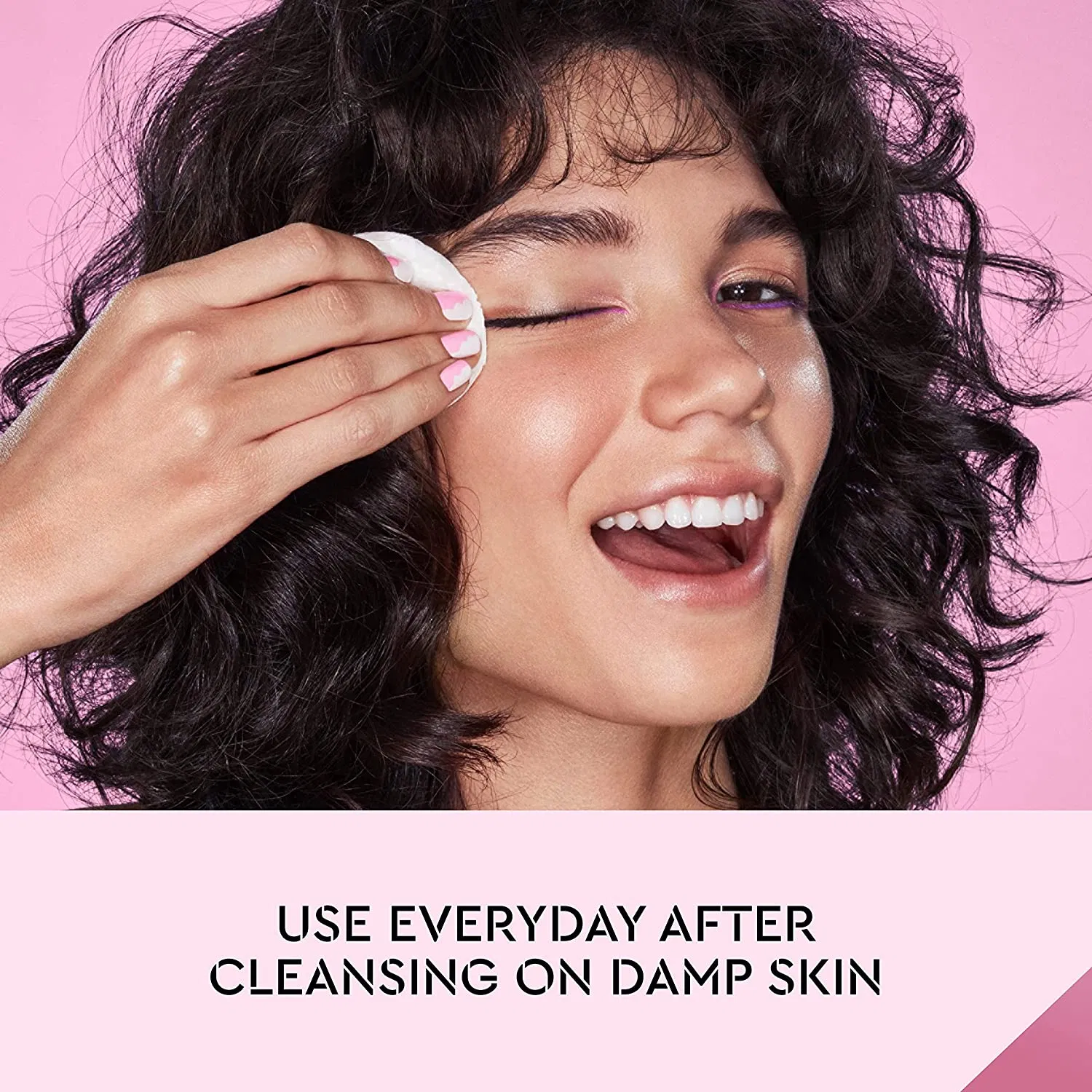 Gel de Limpeza Vegano Niacinamida para Controle de Oleosidade - Lavagem Facial Diária Suave