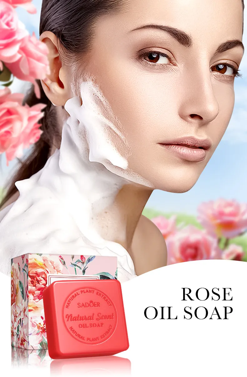 Sabonete Perfumado 11