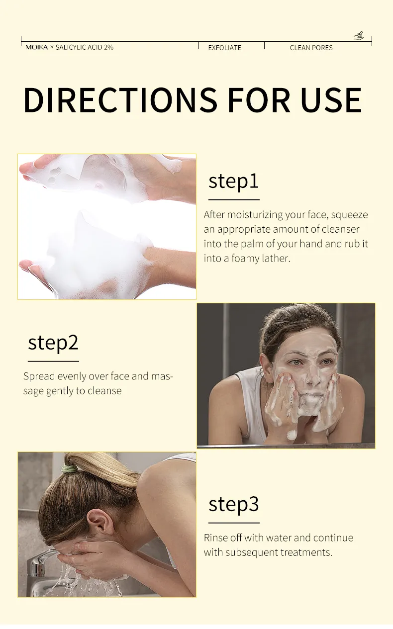 Skin Care 9