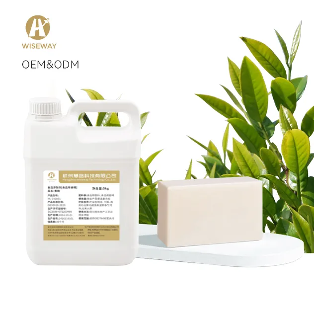 Tea Tree