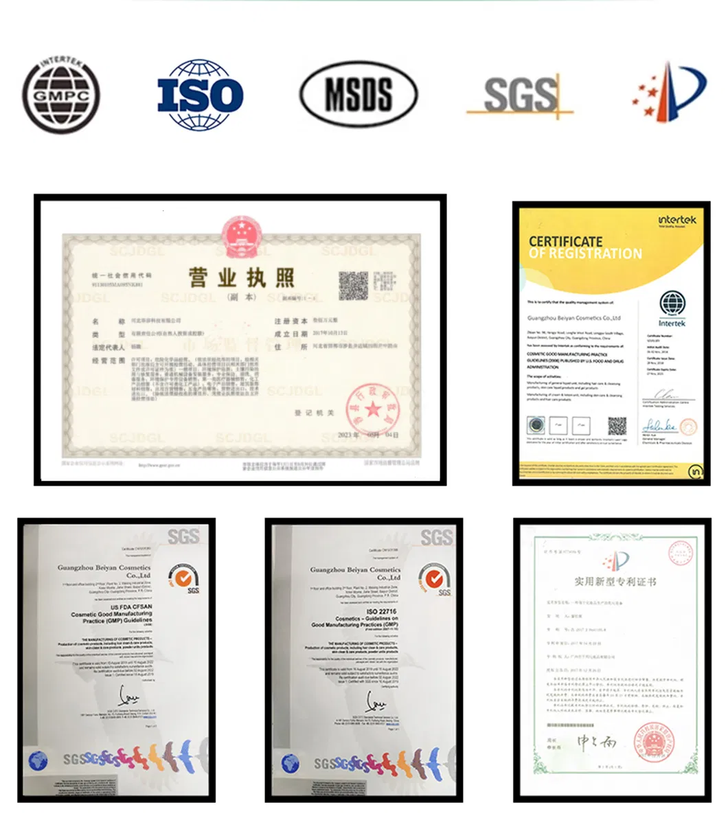 Certificações de Qualidade