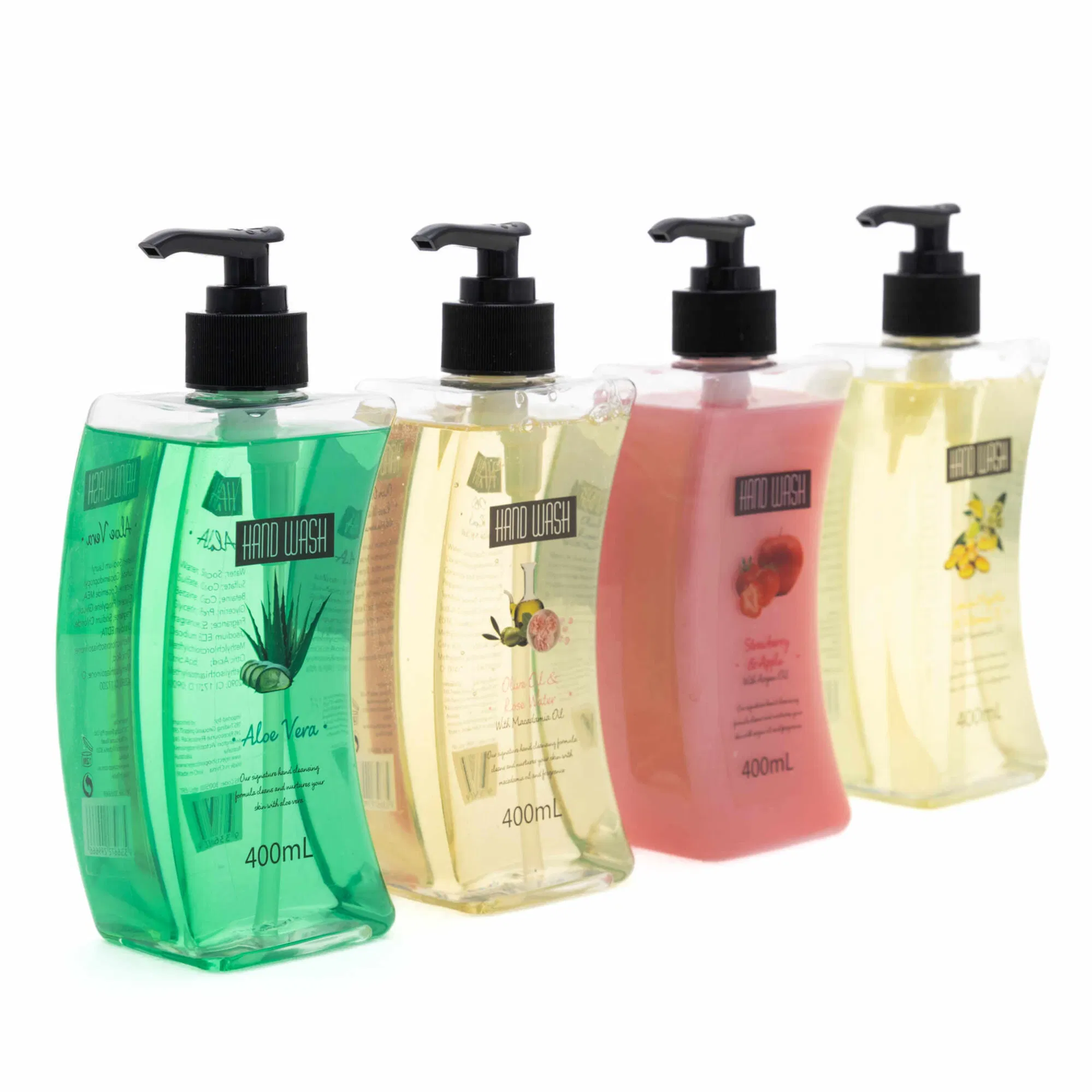 Desinfetante para as Mãos de Aloe Vera e Vitamina E: Limpeza Suave, Hidratação Profunda para Mãos Macias e Saudáveis