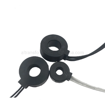 50Hz solid core current transformer for electricity meter
