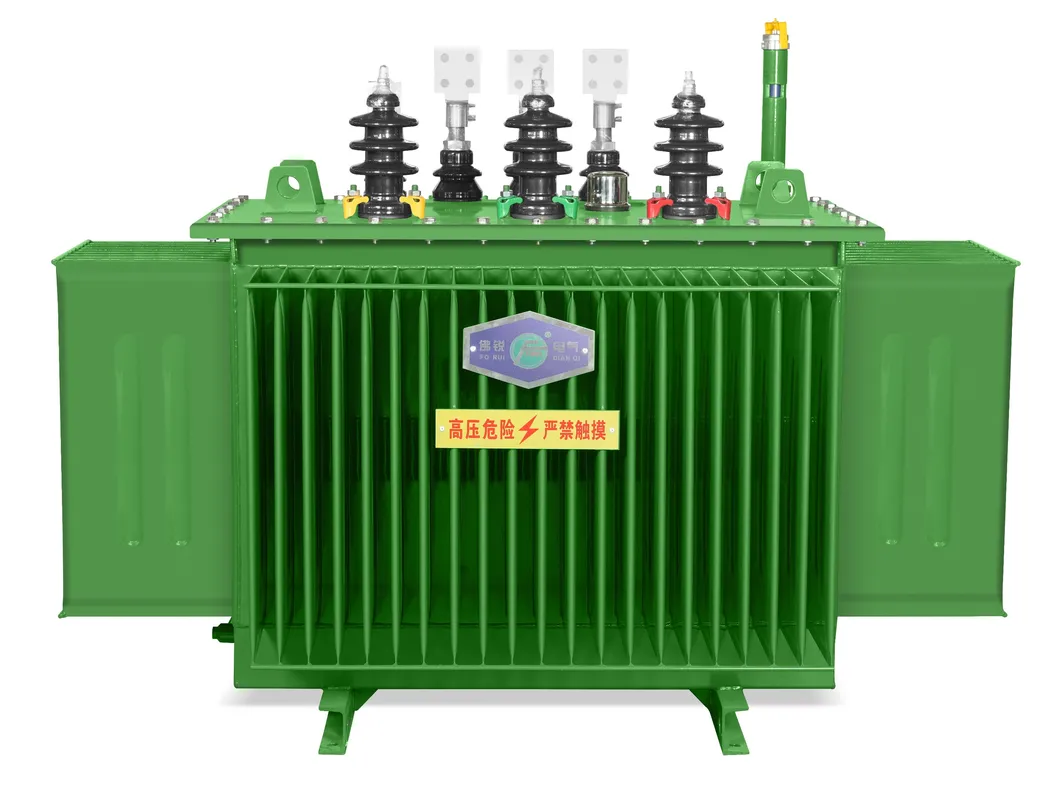 Distribution Transformer