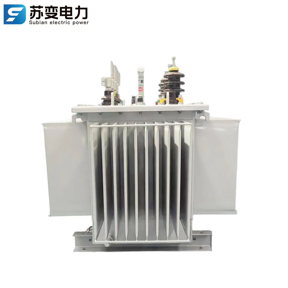 3 Phase Electrical Transformer