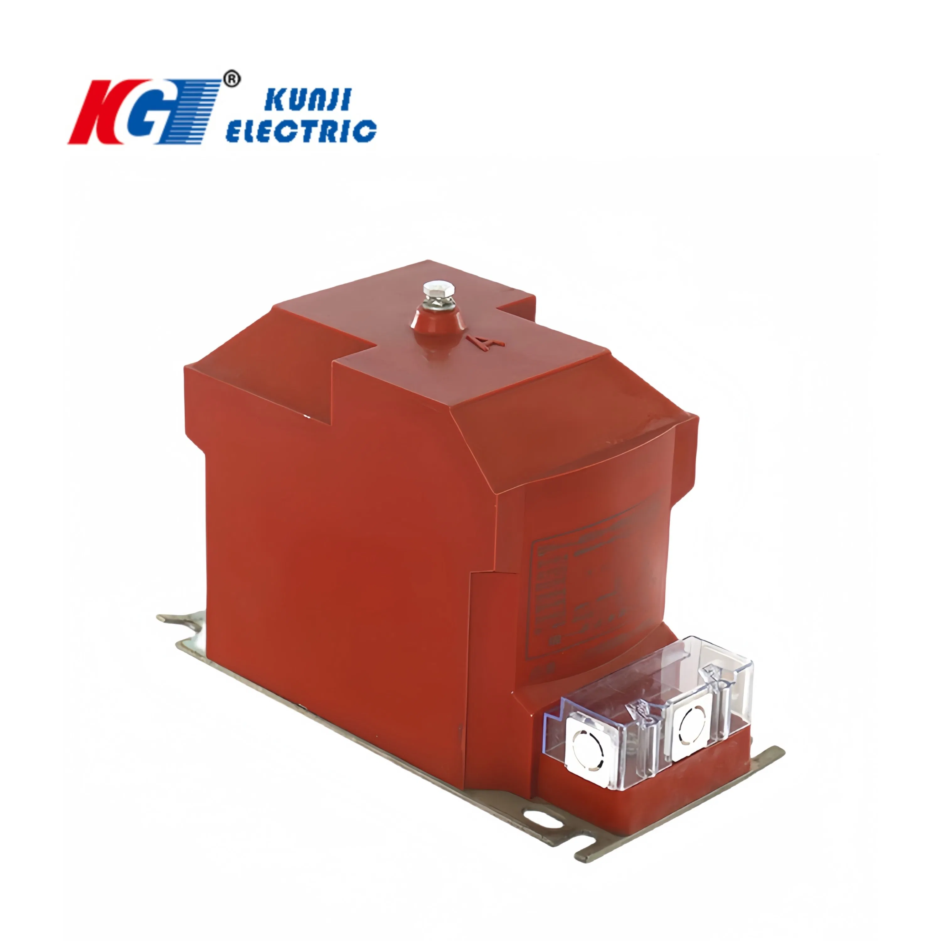 PT Epoxy Resin Casted with Transformer Totally-Enclosed Structure Full Insulation Instrument