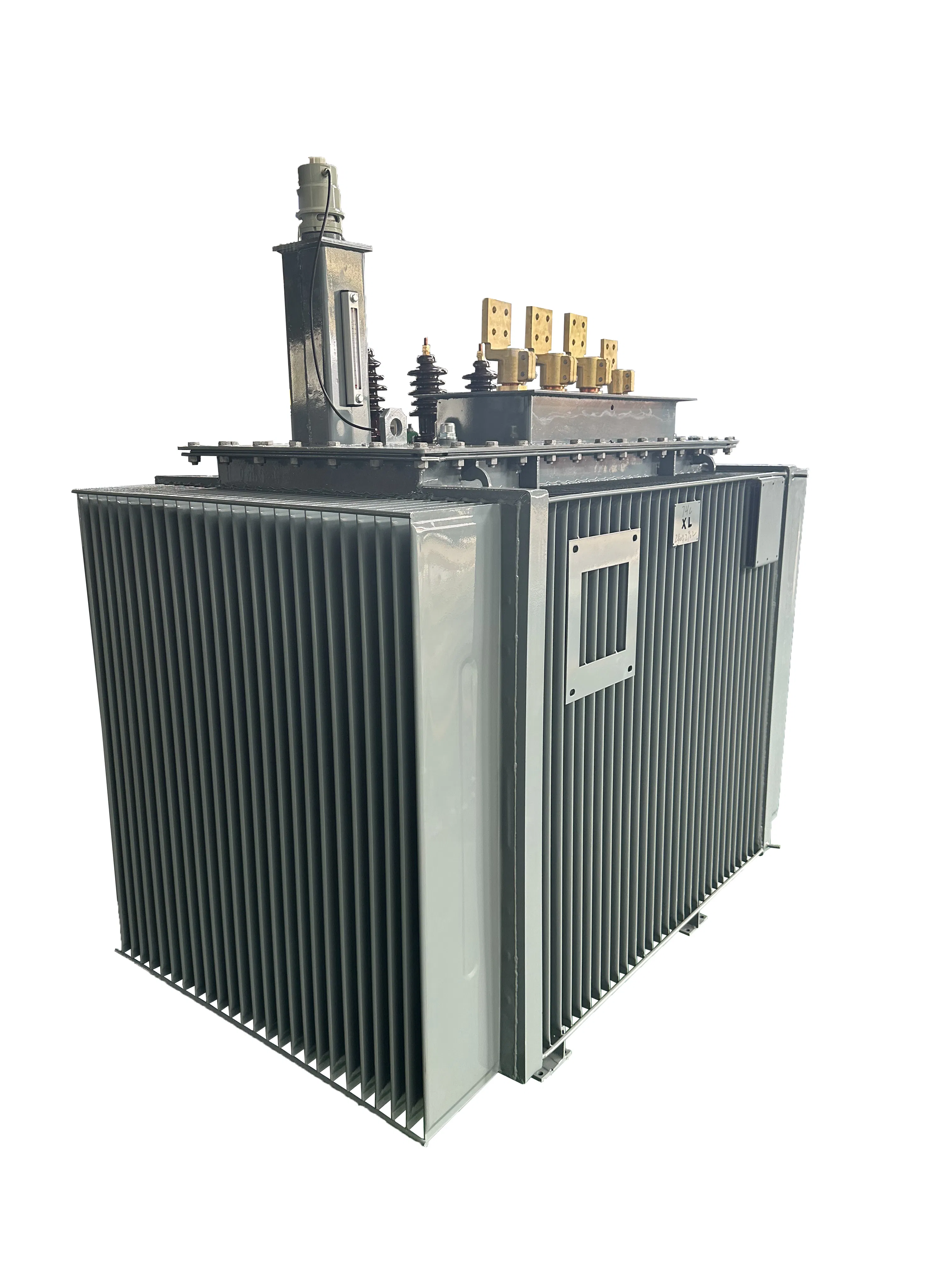 Three Phase Oil-Immersed Distribution Transformer 630kVA, 1000kVA, 1500kVA, 1600kVA