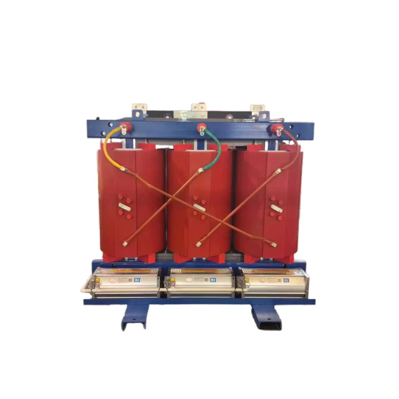 10kv 20kv Low Loss Dry Type Transformer Variable Frequency Drive Transformer